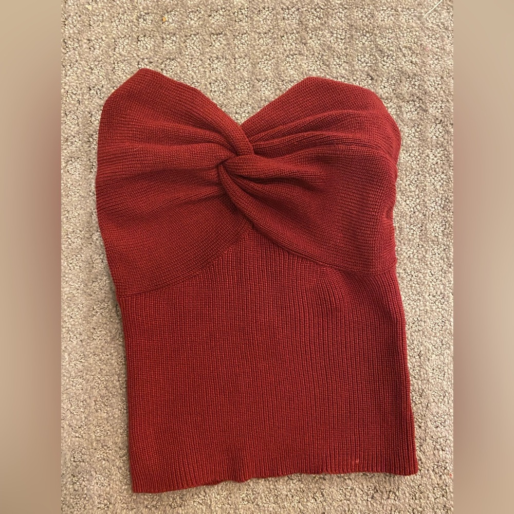 XS Casual top